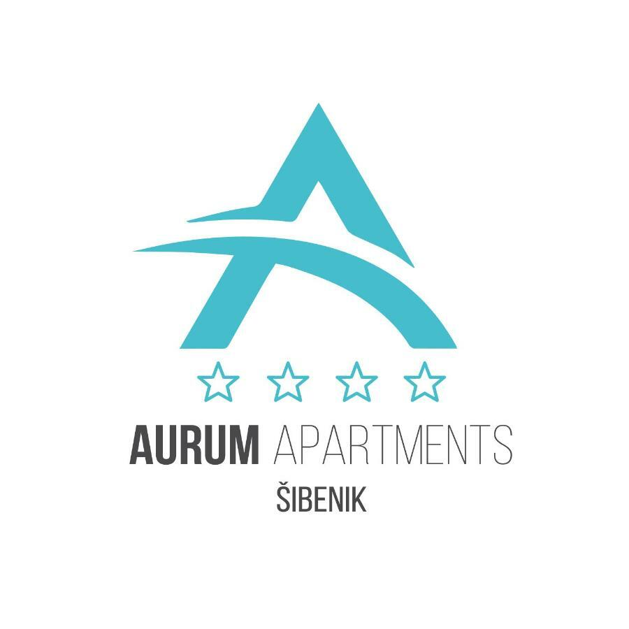 Aurum Apartment Sibenik Exterior photo